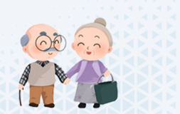 “老年人辦事”服務(wù)專區(qū)